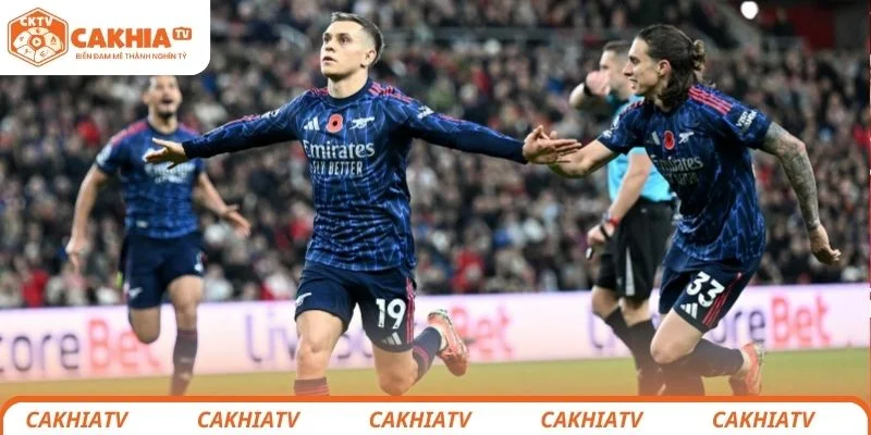 Nhận định chi tiết về chiến thuật và lực lượng 2 đội Arsenal vs Sunderland